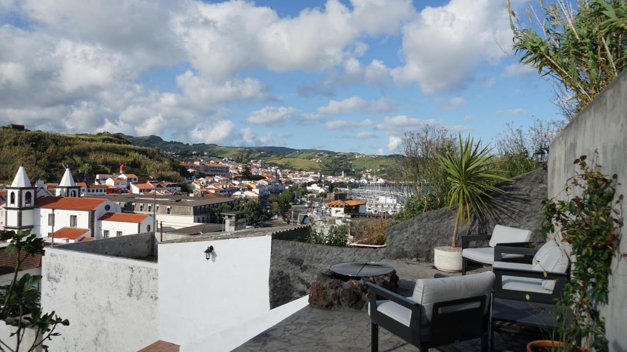 오르타 Casa Volta Do Mar 빌라 외부 사진