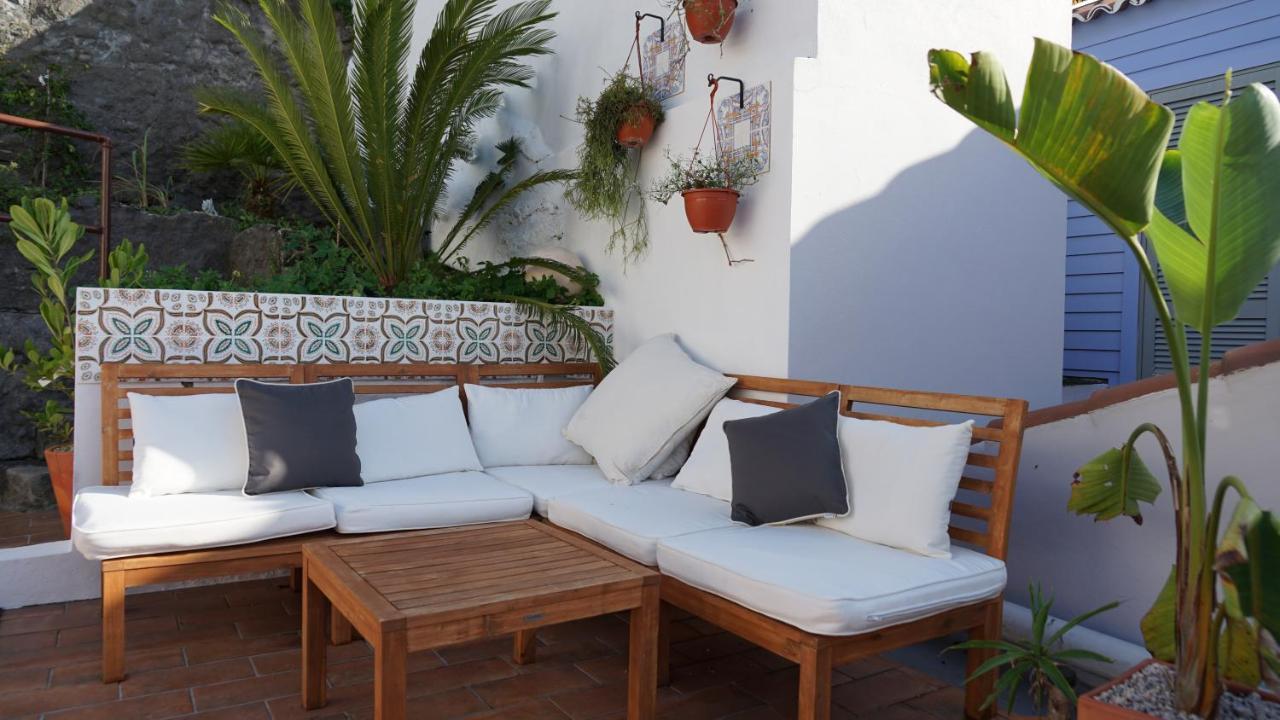 오르타 Casa Volta Do Mar 빌라 외부 사진