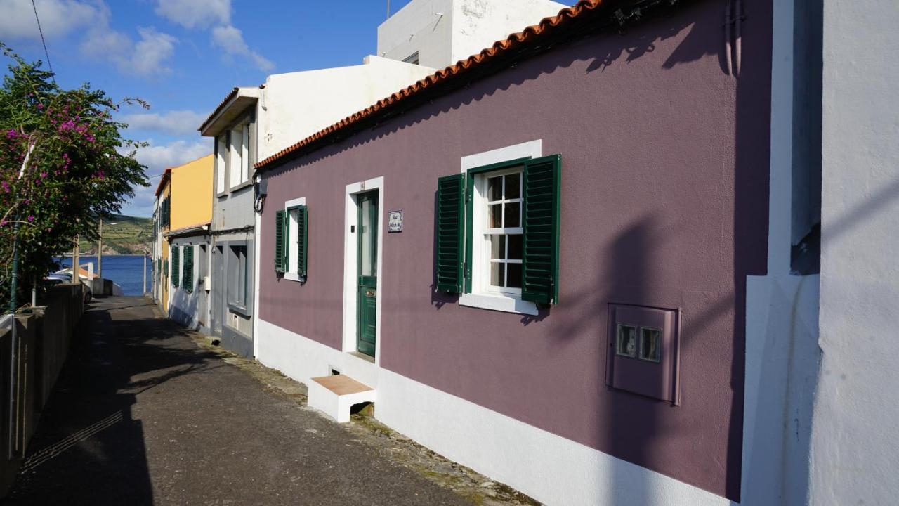 오르타 Casa Volta Do Mar 빌라 외부 사진