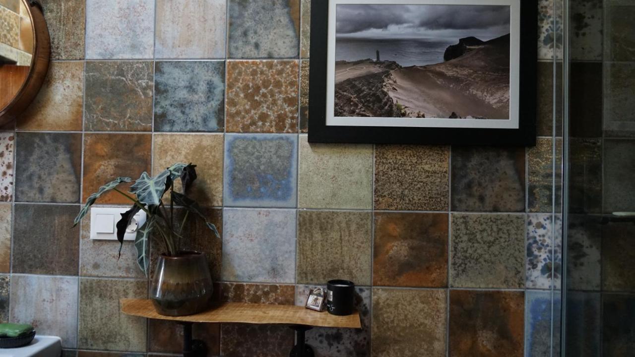 오르타 Casa Volta Do Mar 빌라 외부 사진