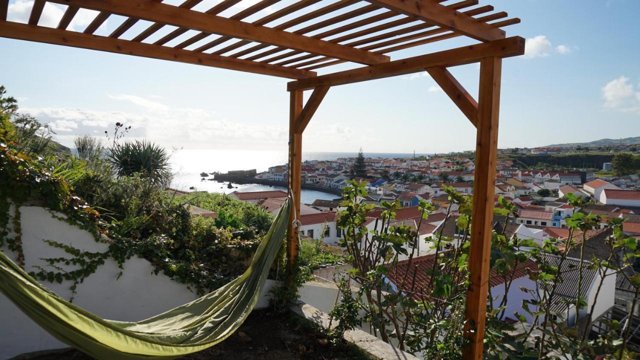 오르타 Casa Volta Do Mar 빌라 외부 사진
