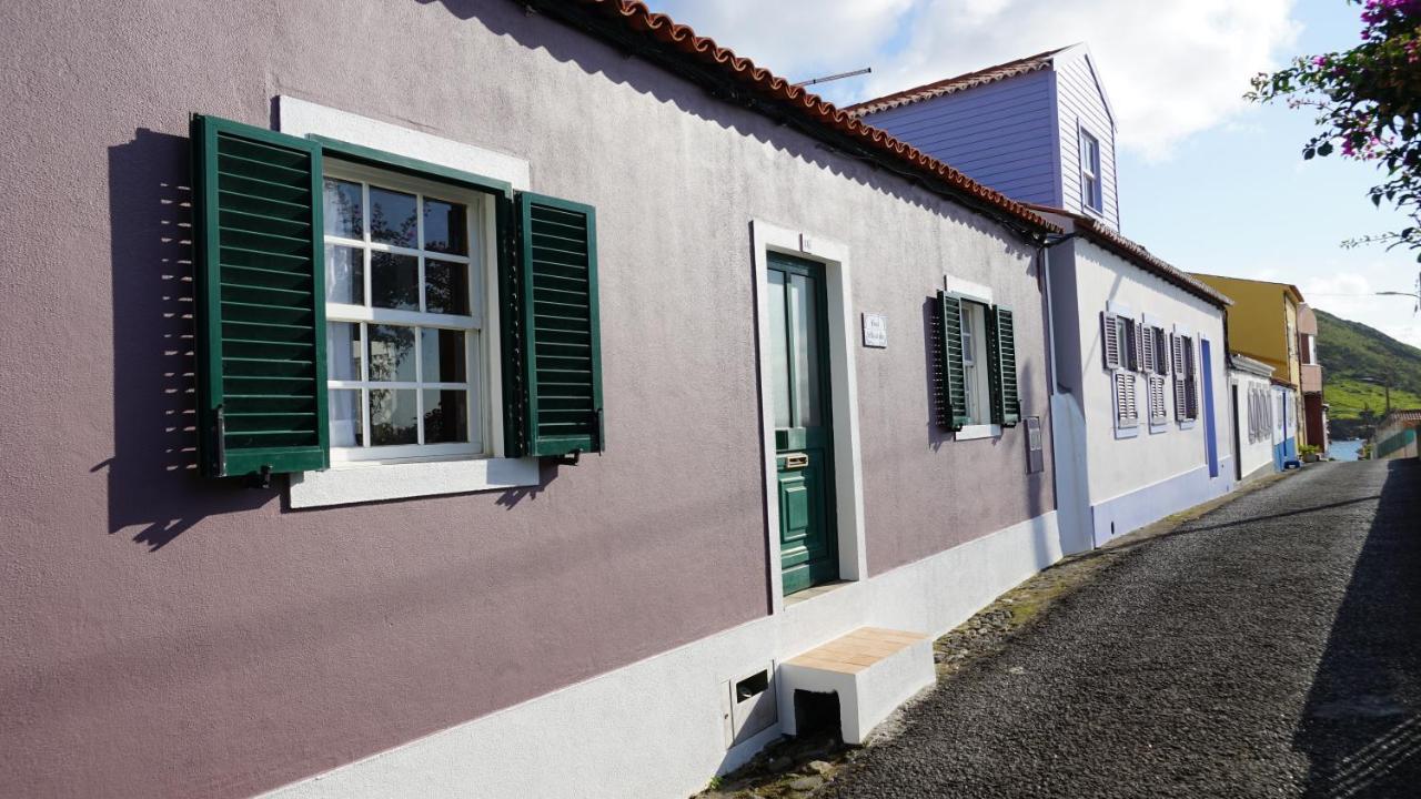 오르타 Casa Volta Do Mar 빌라 외부 사진