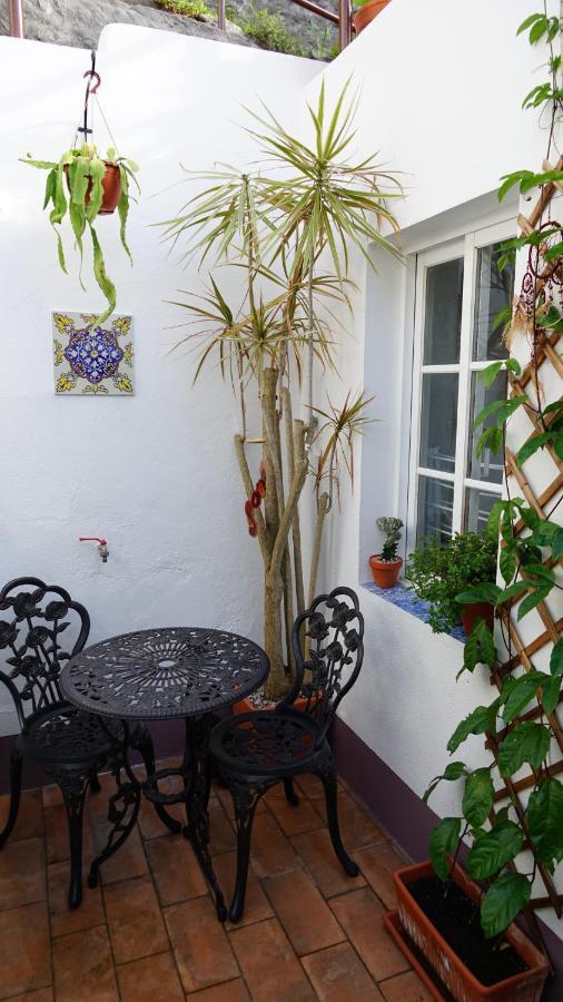 오르타 Casa Volta Do Mar 빌라 외부 사진