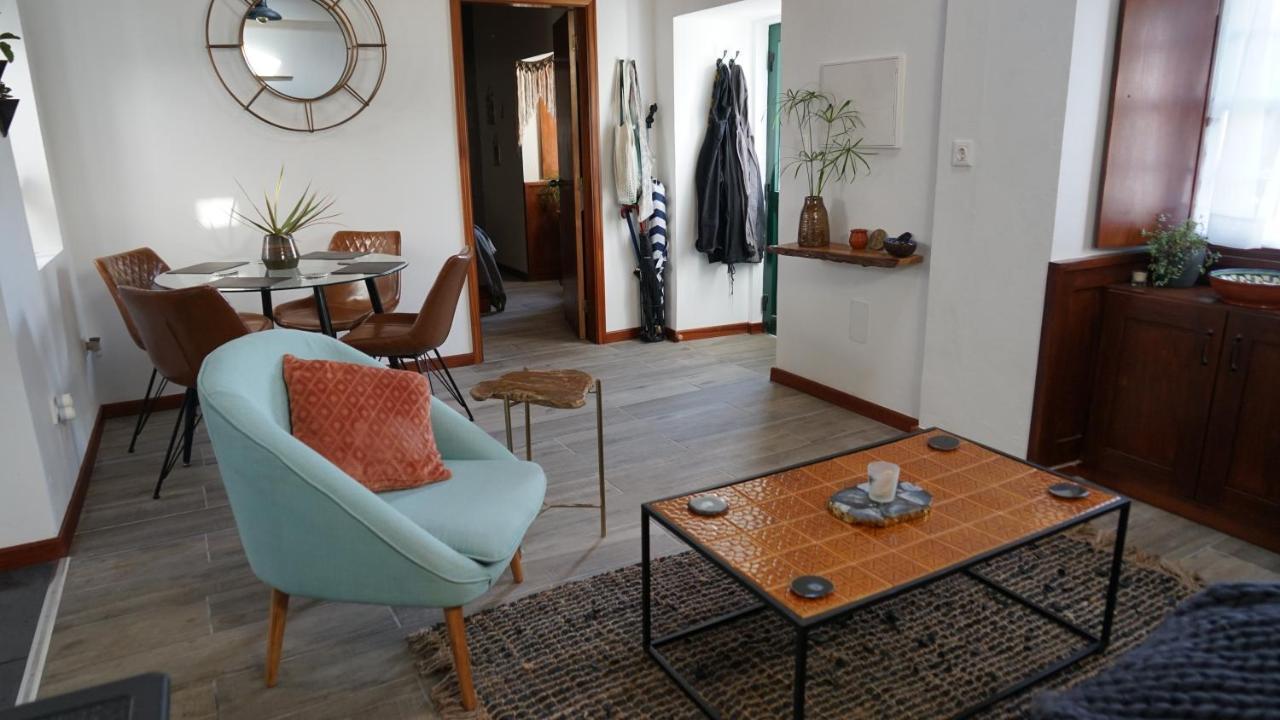 오르타 Casa Volta Do Mar 빌라 외부 사진