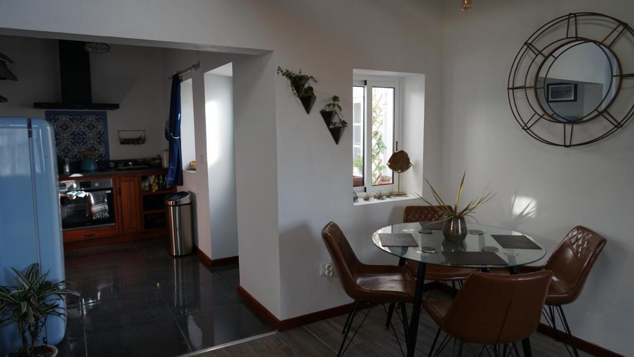 오르타 Casa Volta Do Mar 빌라 외부 사진