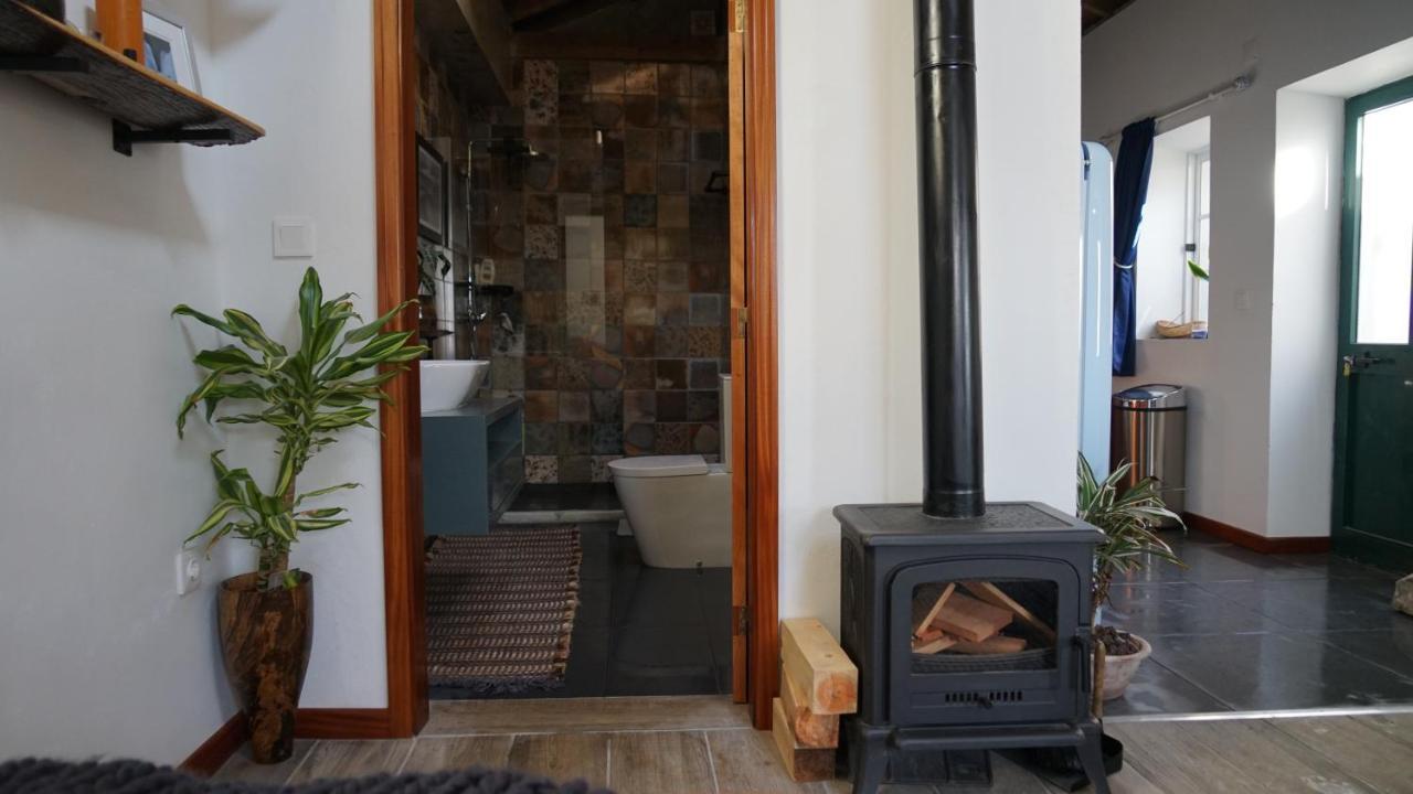 오르타 Casa Volta Do Mar 빌라 외부 사진