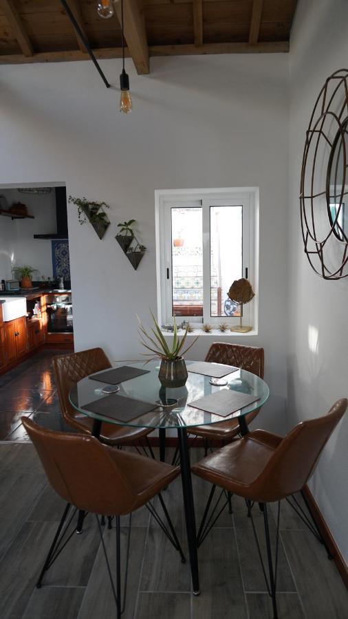 오르타 Casa Volta Do Mar 빌라 외부 사진