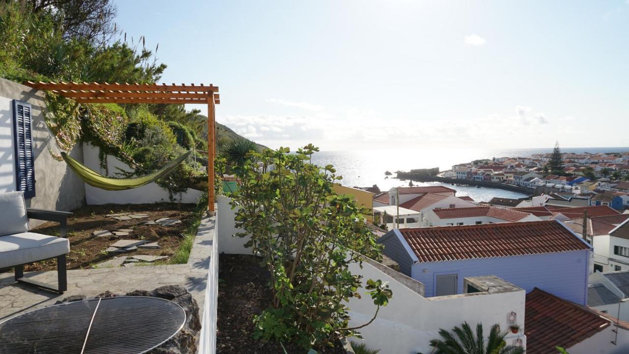 오르타 Casa Volta Do Mar 빌라 외부 사진