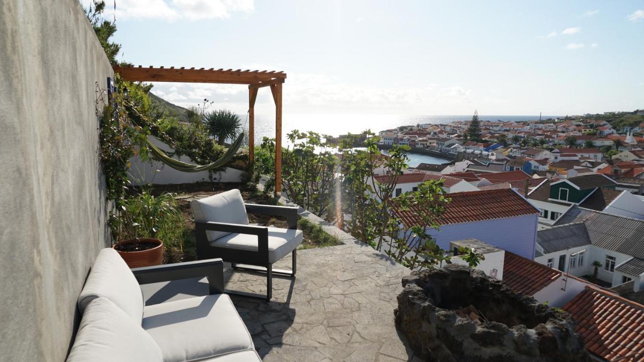 오르타 Casa Volta Do Mar 빌라 외부 사진