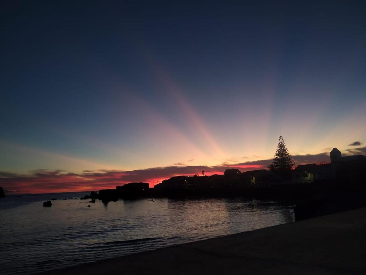 오르타 Casa Volta Do Mar 빌라 외부 사진