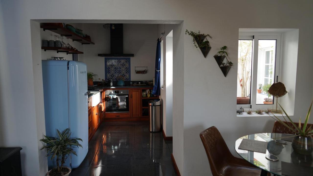 오르타 Casa Volta Do Mar 빌라 외부 사진