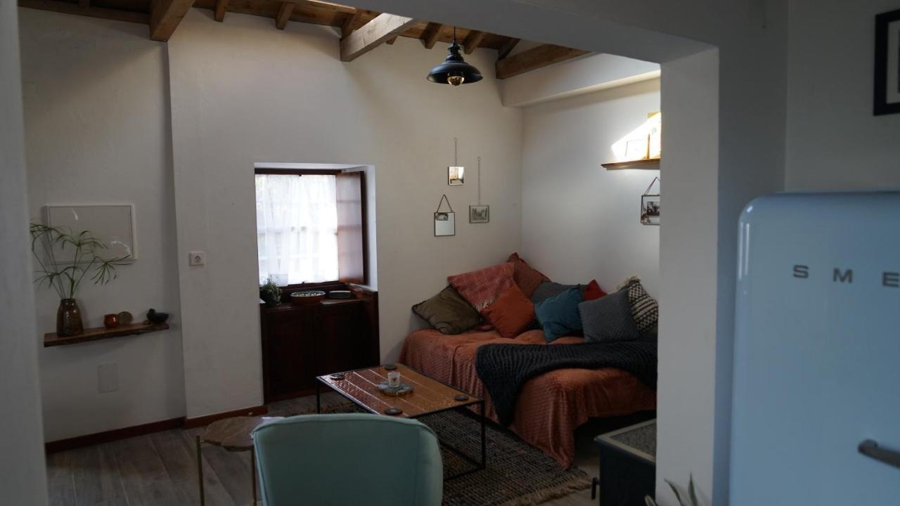 오르타 Casa Volta Do Mar 빌라 외부 사진